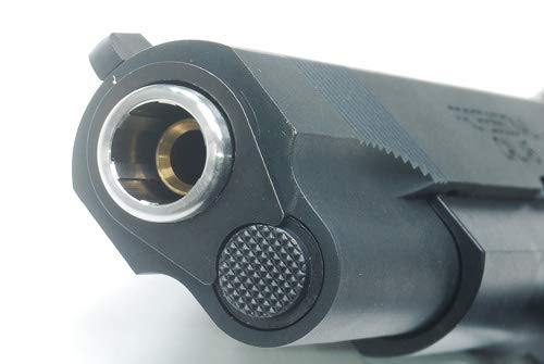 Amazon | GUARDER スチール バレルブッシング M1911/MEU用 MEU-20(BK
